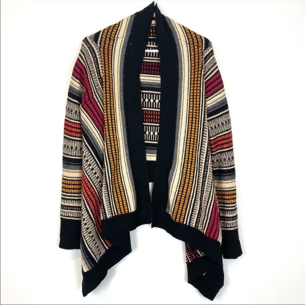 BCBG MaxAzria Avene cardigan